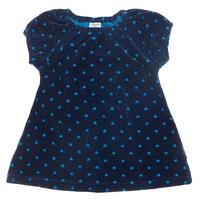 Dress - Blue quality kids boys girls