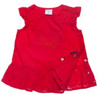 Dress - Red quality kids boys girls