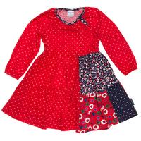 Dress - Red quality kids boys girls