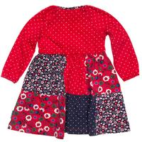 Dress - Red quality kids boys girls