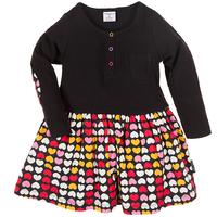 Dress - Black quality kids boys girls