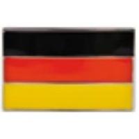 druh germany flag belt buckle