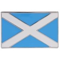 Druh Scotland Flag Belt Buckle