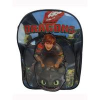 DreamWorks Dragons Backpack