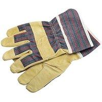 draper rigger glove