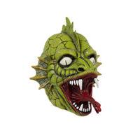 Dragon Mask Latex