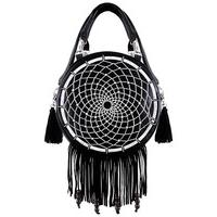 Dream Catcher Bag White