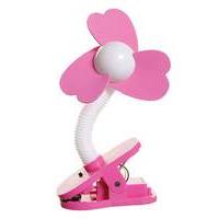 dreambaby clip on fan