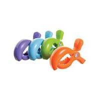 Dreambaby Stroller Clips