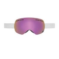 dragon goggles x1 whiteout pink ionised 144 100mm
