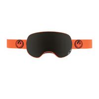 Dragon Goggles X2 - Safety Safety Dark Smoke 722-5452