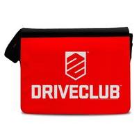 Driveclub Messenger Bag