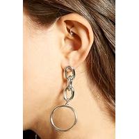 Drop Chain Earrings