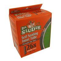 Dr Sludge Puncture Resistant MTB Inner Tube - 26\