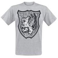Dragon Age Grey Warden T-Shirt M