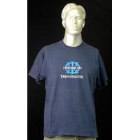 Dream Theater Voices UK - Large UK t-shirt T-SHIRT