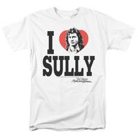 Dr. Quinn - I Heart Sully