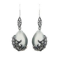 Drop Earrings Alloy Fashion Drop Jewelry Party Daily