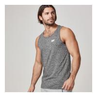 dry tech tank top navy xxl