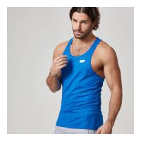 Dry-Tech Stringer Vest - Blue, XXL