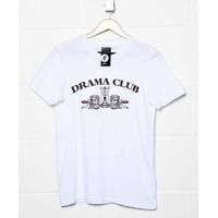 Drama Club - Stranger Things Inspired T shirt