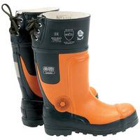 Draper Expert 12063 Chainsaw Boots Size 9/43