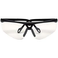Draper Expert 12037 Anti-mist Clear Safety Spectacles to En166 1 F...