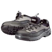 Draper DSF2 Safety Shoe Trainers to S1PA (Size 10)