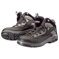 Draper DSF1 Safety Boot Trainers with Metal Toecaps to S1PA (Size 5)