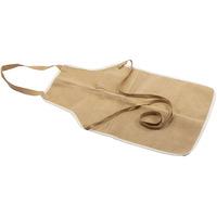 draper 9699 leather apron