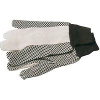 Draper 27602 Non-slip Cotton Gloves - x Large