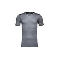 dri fit cool tailwind stripe ss training t shirt