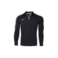 dry academy midlayer 14 zip football training drill top