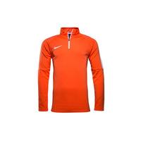 dry academy midlayer 14 zip football training drill top