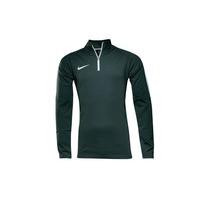 dry academy midlayer 14 zip football training drill top