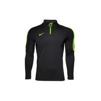 Dry Academy Midlayer 1/4 Zip Football Training Drill Top