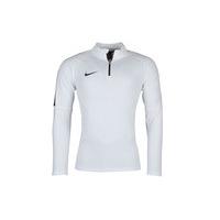 dry academy midlayer 14 zip football training drill top