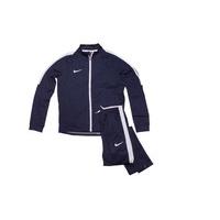 Dry Academy Kids Football Tracksuit