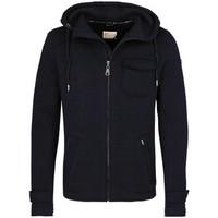 dreimaster anorak 53944844 mens coat in blue