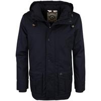 dreimaster anorak 53944967 mens coat in blue