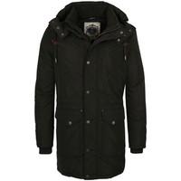 dreimaster parka 56934899 mens parka in green