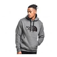 Drew Peak Hooded Top