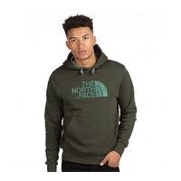 Drew Peak Hooded Top