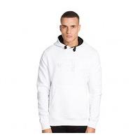 Drew Peak Hooded Top