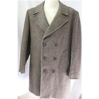 Driway - Size: M - Brown - Vintage Jacket