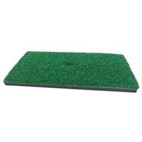 Driving and Chipping Practice Mat (17 inch x 8 inch)