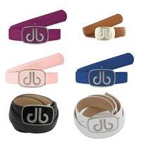 Druh Players Belts/Buckles