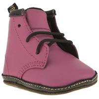 Dr Martens Auburn Bootie