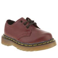 Dr Martens Colby Lace Shoe