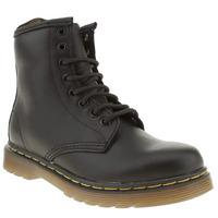 Dr Martens Delaney Lace Boot